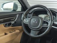 tweedehands Volvo S90 T8 INCL.BTW AWD Aut. Inscription Intellisafe Leder Navigatie On-Call 390pk