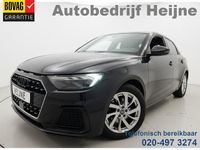 Occasion Audi A1 Sportback Advanced 116 PK (85 kW) 2020 Grijs Hatchback