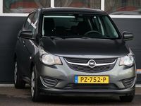 tweedehands Opel Karl 1.0 ecoFLEX Edition, NL, cruise, airco, bluetooth