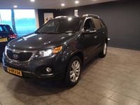Occasion Kia Sorento 2011 Grijs SUV