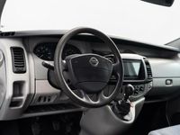 tweedehands Nissan Primastar 2.5 DCI 145pk Dubbel cabine | 6-Persoons | Trekhaak | Camera