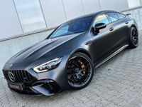 tweedehands Mercedes AMG GT 4-Door Coupe 63 Se 843pk Performance Premium Plus