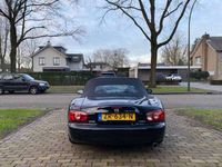 tweedehands Mazda MX5 1.6i Exclusive