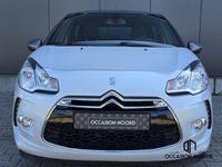 tweedehands Citroën DS3 1.2 So Chic Automaat|Carplay|Cruise|Camera|Navi|