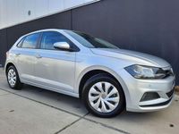 Occasion VW Polo 80 PK (58 kW) 2018 Zilver Sedan