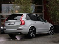 tweedehands Volvo XC90 T8 Recharge AWD R-Design | Luchtvering | Bowers&Wilkins | Head-up display | Carplay | Stuur- en stoelverwarming | 360º Camera | Memory