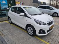 tweedehands Peugeot 108 1.0 e-VTi Active