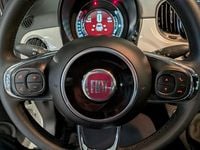 Occasion Fiat 500 Dolcevita 69 PK (50 kW) 2023 Wit Hatchback