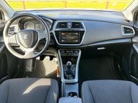 tweedehands Suzuki SX4 S-Cross 1.0 Boosterjet Exclusive | Navigatie | 18 Inch LM
