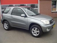 tweedehands Toyota RAV4 1.8-16V VVT-i Luna / Airco / NAP / Trekhaak