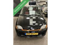 tweedehands Fiat Seicento 1100 ie Sporting Abarth