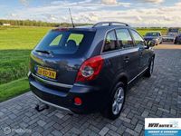 tweedehands Opel Antara 2.4-16V Enjoy nette auto!