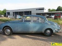 tweedehands Jaguar MK II 240 sedan