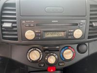 tweedehands Nissan Micra 1.2 Otazu