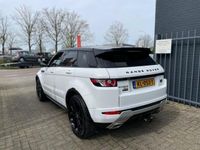 tweedehands Land Rover Range Rover evoque 2.2 eD4 Prestige Dynamic *PANO* XENON|CAM|VOL OPTIES!