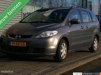 tweedehands Mazda 5 1.8 Touring