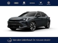Nieuw Cupra Formentor VZ 272 PK (200 kW) 2025 Blauw SUV