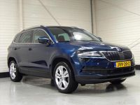Occasion Skoda Karoq Business Line 150 PK (110 kW) 2020 Suv SUV