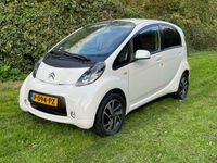 tweedehands Citroën C-zero 4-persoons