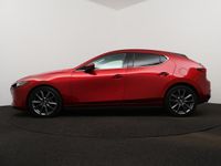 tweedehands Mazda 3 2.0 SkyActiv-G 122 Luxury