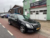 tweedehands Mercedes 250 E-KLASSE EstateCDI Business Class Avantgarde