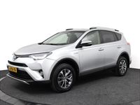 tweedehands Toyota RAV4 Hybrid 2.5 Hybrid First Edition