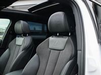 tweedehands Audi A4 Avant 40 2.0 TFSI S line Black Edition Facelift 190pk S-Tronic! 1e|Panoramadak|Virtual Cockpit|Leder|LED Matrix|ACC|Black