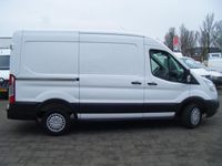 tweedehands Ford Transit 310 2.2 TDCI L2H2 Trend VOORZIEN VAN AIRO+CRUISECONTROL !!