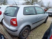 Occasion VW Polo Comfortline 75 PK (55 kW) 2002 Grijs Hatchback