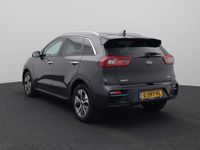 tweedehands Kia e-Niro ExecutiveLine 64 kWh | Leder | Navi | ECC | Cam |