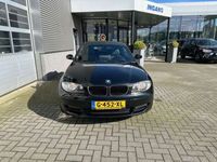 tweedehands BMW 120 Cabriolet 