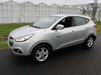 tweedehands Hyundai ix35 1.6i GDI Business Edition met Navigatie