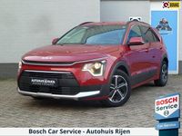 Occasion Kia Niro 183 PK (134 kW) 2023 Rood (metallic) SUV