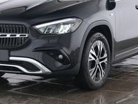 Occasion Mercedes GLA250 Business 218 PK (160 kW) 2025 Zwart SUV