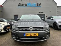 tweedehands VW Tiguan 2.0 TSI 4Motion Highline Business R ACC LED Panora