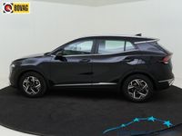 tweedehands Kia Sportage 1.6 T-GDi 150PK MHEV