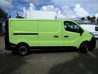 tweedehands Renault Trafic 1.6 dCi T29 L2H1 Turbo2 Energy VOORZIEN VAN AIRCO+CRUISE+TREKHAAK !!!