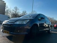 Occasion Citroën C4 108 PK (79 kW) 2005