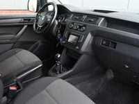 tweedehands VW Caddy Maxi 1.4 TSI L2H1 BMT AIRCO | BTW/BPM VRIJ | CRUISE | BLUETOOTH
