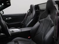 Occasion BMW Z4 Comfort Edition 199 PK (146 kW) 2022 Grijs Cabriolet