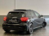 tweedehands Mercedes A180 Prestige AMG | Pano | Camera | Stoelverwarming |