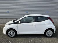 tweedehands Toyota Aygo 1.0 VVT-i x-play | Camara | Cruise control | 1ste eigenaar | NL auto!