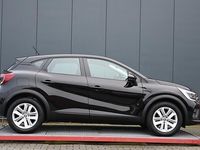 Occasion Renault Captur Equilibre 93 PK (68 kW) 2023 Zwart SUV