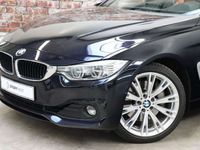 tweedehands BMW 440 440 Cabrio i High Executive Individual Automaat / T