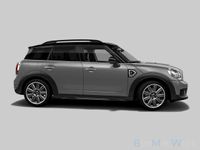 tweedehands Mini Cooper S Countryman 2.0 ALL4 Chili Leer/Panodak/Navi/Sportstoel/Stoelverw/19"