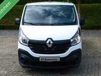 tweedehands Renault Trafic bestel 1.6 dCi T29 L1H1 Comfort