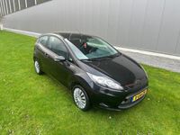 tweedehands Ford Fiesta 1.25 Ghia APK/Elek Pakket/Airco/