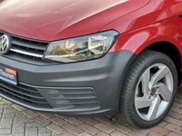 tweedehands VW Caddy 1.2 TSI L1H1 BMT Comfortline | Parkeersensoren | Navi | Climate control |17" LM