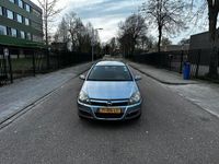 tweedehands Opel Astra Wagon 1.4 Enjoy Airco.Airco