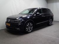 tweedehands VW Tiguan Allspace 1.4 TSI Highline Business R 7p.